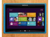 Tablet Nokia Windows 8 Pertama Milik Nokia Akan Rilis Bulan Mei ?