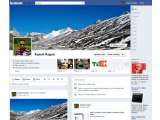 Cara Mengembalikan Tampilan Facebook Lama / Disable Facebook Timeline