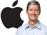 Setiap Kali CEO Apple Tim Cook Angkat Bicara, Saham Apple Langsung Anjlok