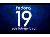 Kelebihan Linux Fedora 19 Schrödinger's Cat