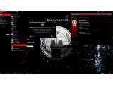Anonymous Hackers Operating Systems