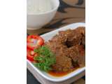 World's 50 Most Delicious Foods, RENDANG From Indonesia Is The Favourite