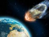 Asteroid Sebesar Setengah Lapangan Bola Mendekati Bumi Minggu Ini