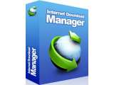 New Internet Download Manager 6.07 Build 3 2011