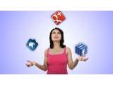 HOW TO: Post to Facebook, Twitter, or Google+ All at the Same Time