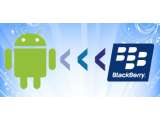 Manakah Yang Terbaik ? Blackberry atau Android?