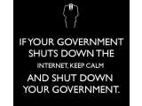 Anonymous: Operasi Pembutaan Internet Secara Global Akan Dilakukan