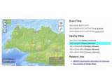Inilah Penyebab Gempa Di Bogor dan Sukabumi September 2012 Kemarin