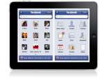 NEW RELEASED: Facebook for iPad Apps