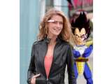 Kacamata Google Glass Bisa Dipakai Untuk Googling