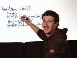 CEO & Founder Facebook Mark Zuckerberg, Dinobatkan Jadi Orang Terdermawan