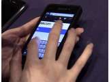 Serem, Masih Banyak Pilot Asing Bermain Blackberry Saat Terbang