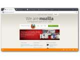NEW UPDATE Free Download Mozilla Firefox Metro UI for Windows 8