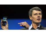 CEO BlackBerry: Interface iPhone Sudah Ketinggalan Jaman dan Kurang Inovatif