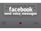 Cara Mengucapkan Selamat Ulang Tahun Ke Seseorang Melalui Fitur Voice Message Facebook