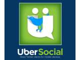 UberSocial Error