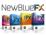 Jual NewBlue TotalFX 3