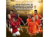 Tertarik Desain Unik Cover di Facebook? Berhadiah Tiket Pertandingan Indonesia vs Belanda Di GBK!