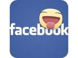 Cara Menggunakan Facebook Sticker Untuk Chat Di PC/Komputer