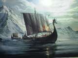 Rahasia Kesuksesan Berlayar Bangsa Viking