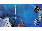 Tahun 2012 Iran Mempunyai Satelit Mini Pemantau Bumi