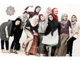 TIPS: Cara Merawat Rambut Bagi Wanita Berjilbab (Hijab)