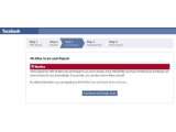 Facebook Launches Increased Security for Users, McAfee Scan and Repair