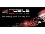 Mobile World Congress (MWC) Barcelona 2011