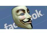 Anonymous: Facebook Akan Di "Matikan" Tanggal 28 Januari 2012