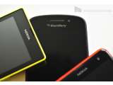 Posisi Smartphone Blackbberry Terus Turun, Berbanding Terbalik Dengan Windows Phone