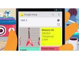 Aplikasi Layanan Baru Milik Google, Google Keep