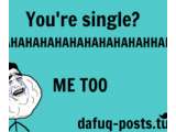 Masih Single ? Mungkin Kamu Harus Daftar Di Sekolah Kencan