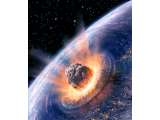 Asteroid Raksasa Mendekati Bumi, Berpotensi Tsunami