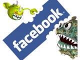 Tips Cara Mengantisipasi dan Menghilangkan Virus Facebook Chat di Facebook