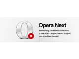 NEW RELEASED: Opera 12 Alpha with Hardware Acceleration