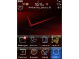 TUTORIAL: How To Create a Blackberry Launcher