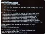 Solusi Untuk Mengatasi Laptop atau Komputer (PC) Yang Tidak Mau Booting