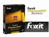Jual Foxit Phantom Business Edition 2014 [MURAH]