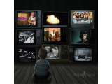 Terlalu Lama Nonton TV Bisa Pengaruhi Jantung