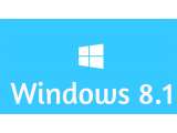 Windows 8.1 Features List