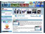 SIMITA (Sistem Informasi Tugas Akhir/Skripsi) UNIKOM, Anak Sistem Informasi Wajib Bookmark