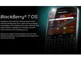 Keunggulan Blackberry OS7