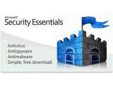 NEW UPDATE: Free Download Microsoft Security Essentials