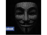 Facebook, Anonymous Hacker Target on Nov. 5 ?