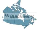 Terancam Bangkrut, Perusahaan Blackberry Tidak Akan Laku Dijual ?