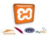 NEW UPDATE: Free Download XAMPP 1.8.1 2012 (for Windows and Linux)
