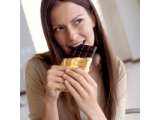 Mencegah Penyakit Jantung dengan Makan Cokelat Hitam