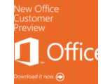 NEW UPDATE: Free Download Microsoft Office 2013 Customer Preview