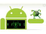 Android Salah Satu Smartphone Yang DIsenangi Virus