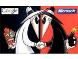 The Coming Cloud Wars: Google+ vs Microsoft + vs Facebook